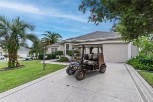 1902 ROSARIO ROAD, LADY LAKE, FL 32159 Sold 03/27/25