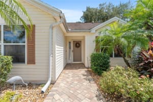 501 HERRERA COURT, THE VILLAGES, FL 32159 Sold 02/13/25