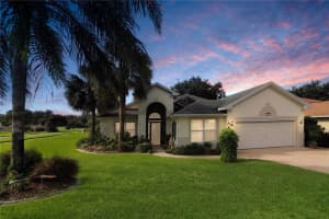 5101 AURORA DRIVE, LEESBURG, FL 34748 Sold 10/29/24