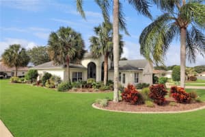 5101 AURORA DRIVE, LEESBURG, FL 34748 Sold 10/29/24