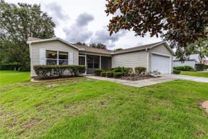 1357 FORT LAWN LOOP, THE VILLAGES, FL 32162 Sold 12/03/24