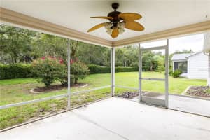 1357 FORT LAWN LOOP, THE VILLAGES, FL 32162 Sold 12/03/24