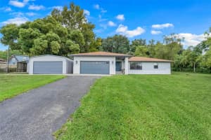 10822 REVELS ROAD, HOWEY IN THE HILLS, FL 34737 Sold 04/04/25