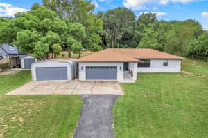 10822 REVELS ROAD, HOWEY IN THE HILLS, FL 34737 Sold 04/04/25