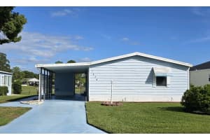 1520 SCHWARTZ BOULEVARD, LADY LAKE, FL 32159 Sold 05/21/25