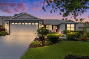 1855 HALYARD COURT, THE VILLAGES, FL 32162 Sold 12/09/24