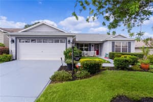 1855 HALYARD COURT, THE VILLAGES, FL 32162 Sold 12/09/24
