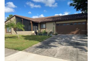 5507 MEMORIAL DRIVE, ORLANDO, FL 32821 Sold 11/01/24