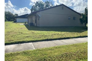 5507 MEMORIAL DRIVE, ORLANDO, FL 32821 Sold 11/01/24