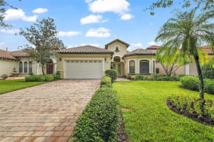 9323 SAN JOSE BOULEVARD, HOWEY IN THE HILLS, FL 34737 Sold 07/31/25