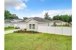 8964 158TH STREET, SUMMERFIELD, FL 34491 Sold 12/16/24
