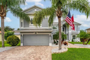 4707 POINT BONITA LANE, CLERMONT, FL 34714 Sold 03/03/25