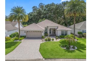 8266 177TH WINTERTHUR LOOP, THE VILLAGES, FL 32162 Sold 11/18/24