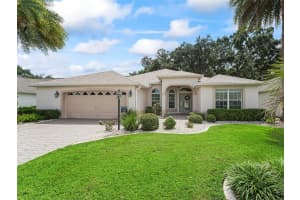 8266 177TH WINTERTHUR LOOP, THE VILLAGES, FL 32162 Sold 11/18/24