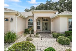 8266 177TH WINTERTHUR LOOP, THE VILLAGES, FL 32162 Sold 11/18/24
