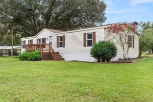 15870 46TH STREET, WILLISTON, FL 32696 Sold 12/06/24