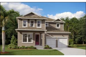 9954 BALLAST DRIVE, ORLANDO, FL 32827 Sold 12/27/24