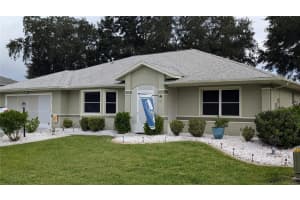 6419 BORG STREET, LEESBURG, FL 34748 Sold 03/28/25