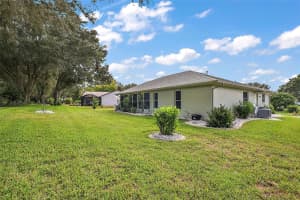 6419 BORG STREET, LEESBURG, FL 34748 Sold 03/28/25