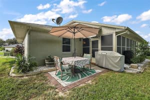 6419 BORG STREET, LEESBURG, FL 34748 Sold 03/28/25