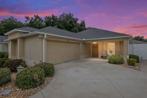 16888 73RD TIM TERRACE, THE VILLAGES, FL 32162 Sold 04/01/25