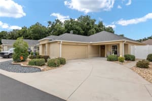 16888 73RD TIM TERRACE, THE VILLAGES, FL 32162 Sold 04/01/25