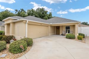16888 73RD TIM TERRACE, THE VILLAGES, FL 32162 Sold 04/01/25