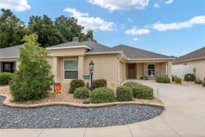 16888 73RD TIM TERRACE, THE VILLAGES, FL 32162 Sold 04/01/25