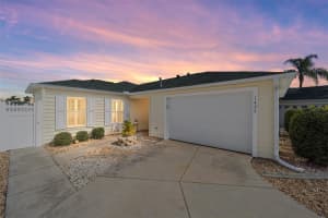 1425 CONCHAS DRIVE, THE VILLAGES, FL 32162 Sold 01/14/25