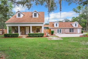 41623 POINCIANA STREET, EUSTIS, FL 32736 Sold 02/06/25