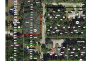 152 ARLENE AVENUE, INVERNESS, FL 34453 Sold 05/19/25