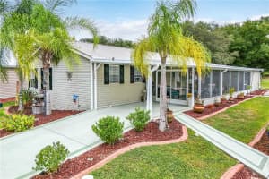 37906 MONTICELLO STREET, LEESBURG, FL 34788 Sold 01/14/25