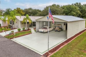 37906 MONTICELLO STREET, LEESBURG, FL 34788 Sold 01/14/25