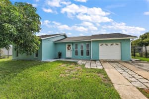 226 CEDARWOOD CIRCLE, KISSIMMEE, FL 34743 Sold 11/15/24