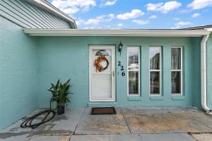 226 CEDARWOOD CIRCLE, KISSIMMEE, FL 34743 Sold 11/15/24
