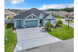 4487 DUSZYNSKI TERRACE, THE VILLAGES, FL 32163 Sold 12/18/24