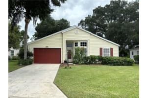 5445 ZINNIA STREET, LEESBURG, FL 34748 Sold 10/18/24