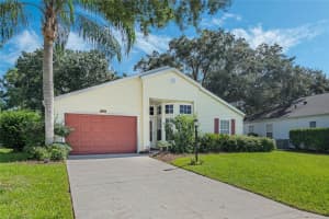 5445 ZINNIA STREET, LEESBURG, FL 34748 Sold 10/18/24