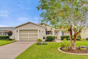1106 BLYTHE WAY, THE VILLAGES, FL 32162 Sold 11/21/24