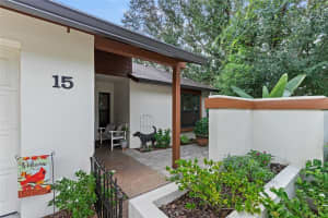 2681 WASHINGTON AVENUE, EUSTIS, FL 32726 Sold 03/31/25