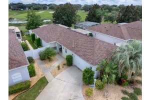 17523 84TH FOXGROVE AVENUE, THE VILLAGES, FL 32162 Sold 02/14/25