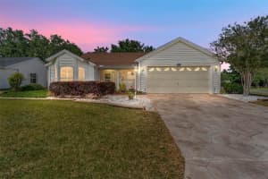 640 SAN PEDRO DRIVE, THE VILLAGES, FL 32159 Sold 05/20/25