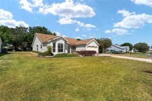 640 SAN PEDRO DRIVE, THE VILLAGES, FL 32159 Sold 05/20/25