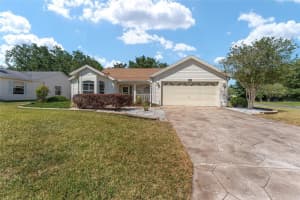 640 SAN PEDRO DRIVE, THE VILLAGES, FL 32159 Sold 05/20/25