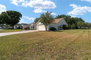 640 SAN PEDRO DRIVE, THE VILLAGES, FL 32159 Sold 05/20/25