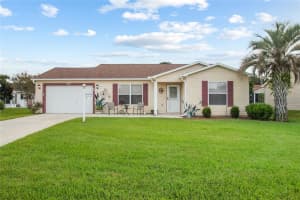 2562 PRIVADA DRIVE, THE VILLAGES, FL 32162 Sold 10/31/24