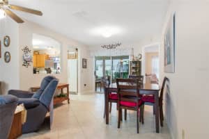 2562 PRIVADA DRIVE, THE VILLAGES, FL 32162 Sold 10/31/24