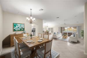 893 WINIFRED WAY, THE VILLAGES, FL 32162 Sold 01/02/25