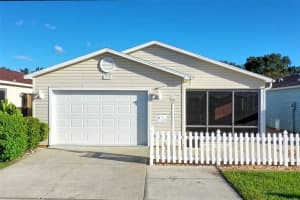 1722 SONORA STREET, LADY LAKE, FL 32159 Sold 11/13/24