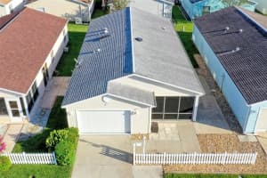 1722 SONORA STREET, LADY LAKE, FL 32159 Sold 11/13/24